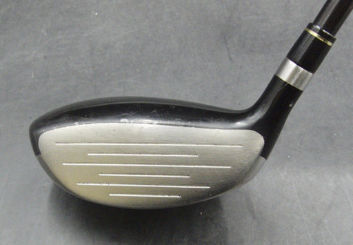 OPST FT-Utility 18° 5 Hybrid Regular Graphite Shaft OPST Grip