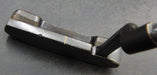 Burberrys BP101 Putter Steel Shaft 87cm Length Burberrys Grip