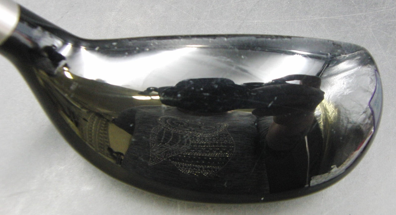 Bridgestone Tourstage X-UT 21° 3 Hybrid Stiff Steel Shaft Tourstage Grip