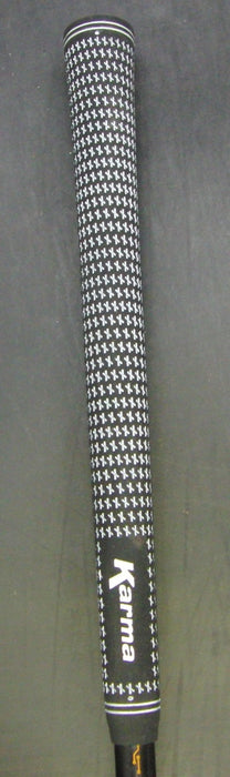 Bridgestone JGR 25° 5 Hybrid Regular Graphite Shaft Karma Grip