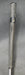 Console Pro Model 009 60° Wedge Stiff Steel Shaft Console Grip