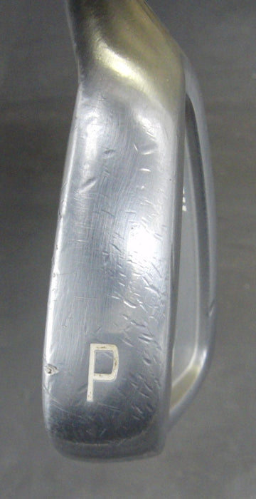 Mizuno MP 18 SC Pitching Wedge Extra Stiff Steel Shaft Golf Pride Grip