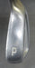 Mizuno MP 18 SC Pitching Wedge Extra Stiff Steel Shaft Golf Pride Grip