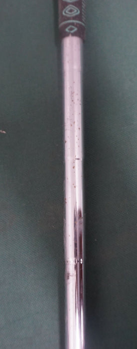 Wilson Augusta 5 Iron Regular Steel Shaft Wilson Grip