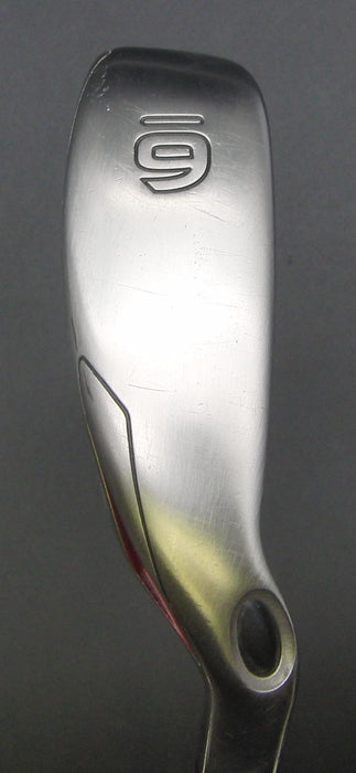 Callaway Diablo Edge 6 Iron Regular Graphite Shaft Callaway Grip