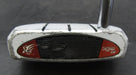 TaylorMade Rossa Corza Ghost Putter Steel Shaft 86cm Length Psyko Grip