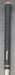 Tobunda GT-02D 58° Sand Wedge Regular Steel Shaft Tobunda Grip