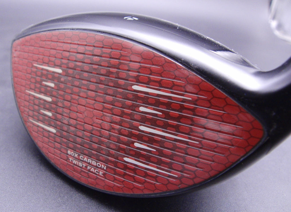 TaylorMade Stealth2 9° Driver Regular Graphite Shaft Benross Grip