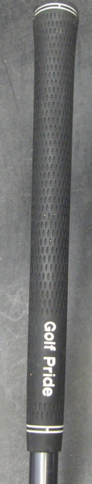 Adams Idea Tech V3 Forged PVD 8 Iron Regular Graphite Shaft Golf Pride Grip