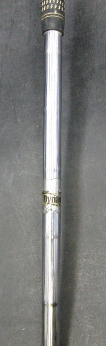 Taylormade MB Forged 6 Iron Regular Steel Shaft Lamkin Grip