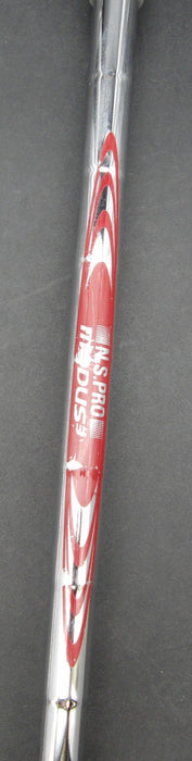 Ping G Series Red Dot 6 Iron Stiff Steel Shaft Golf Pride Grip