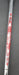 Ping G Series Red Dot 6 Iron Stiff Steel Shaft Golf Pride Grip