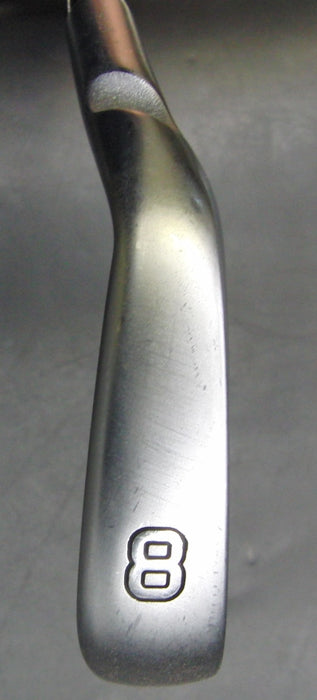 Ping i500 Red Dot 8 Wedge Stiff Steel Shaft Golf Pride Grip