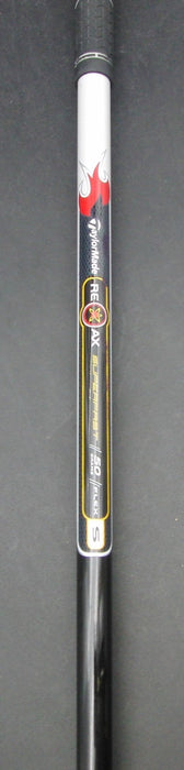 TaylorMade Burner 9.5° Driver Stiff Graphite Shaft TaylorMade Grip*