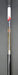 TaylorMade Burner 9.5° Driver Stiff Graphite Shaft TaylorMade Grip*