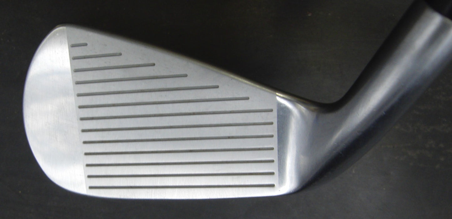 Nike SQ MachSpeed Forged 5 Iron Regular Graphite Shaft Nike Grip