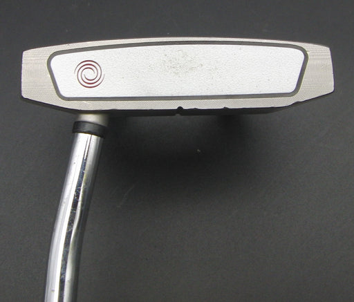 Odyssey White Hot Pro #7 Putter 83cm Playing Length Steel Shaft Odyssey Grip*
