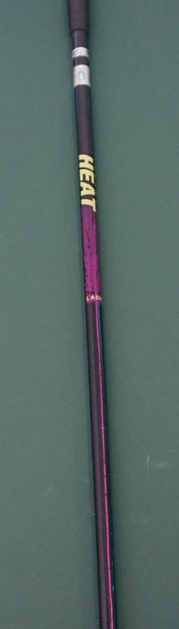 Vintage Ladies Spalding Top Flite 16° 3 Wood Ladies Graphite Shaft