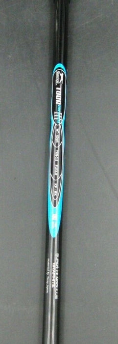 Slazenger TP8  8 Iron Regular Graphite Shaft Slazenger Grip