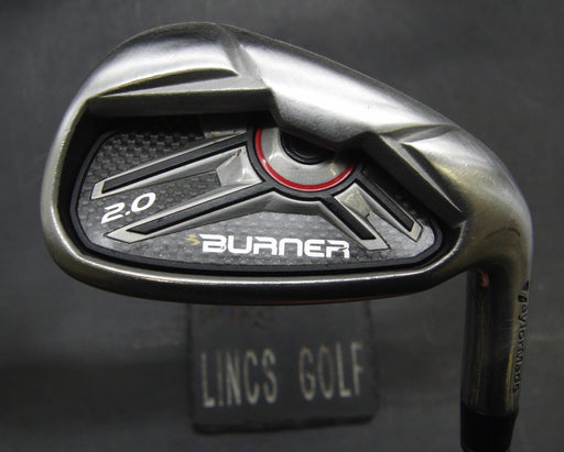 TaylorMade Burner 2.0 9 Iron Regular Steel Shaft TaylorMade Grip