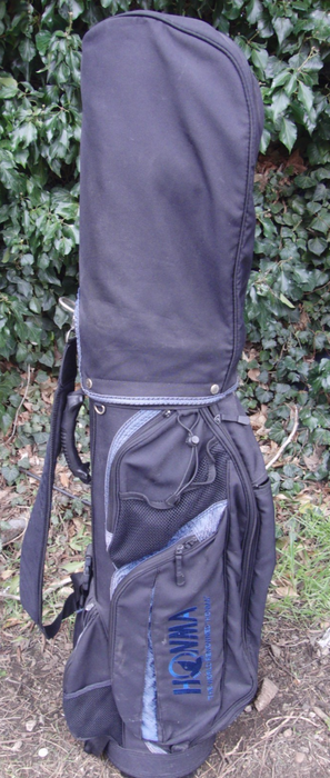 5 Division Honma Golf Cart Carry Golf Clubs Bag*