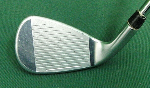 King Cobra F7 8 Iron  Regular Steel Shaft Cobra Grip