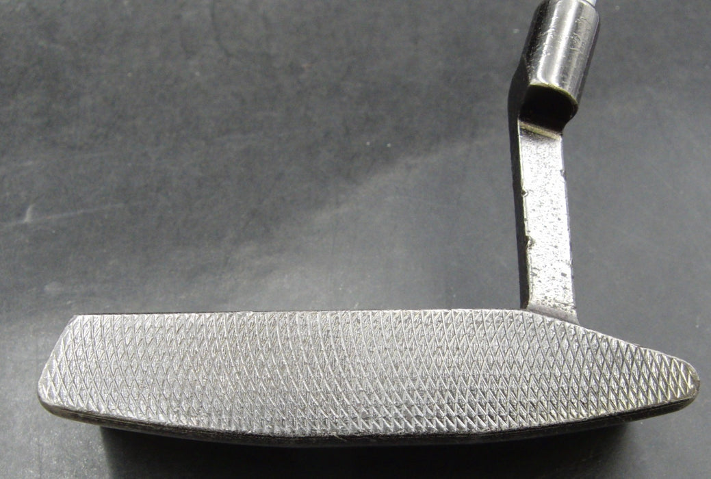 Kronos Touch 360g Billet Milled USA Putter Steel Shaft 85cm Length Kronos Grip