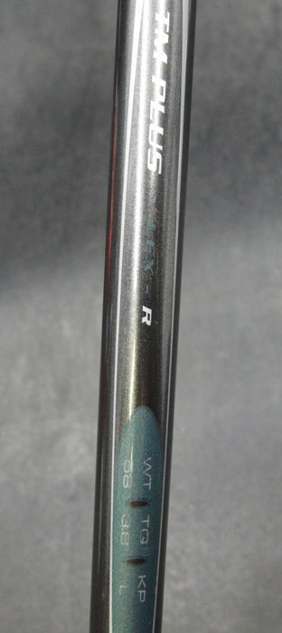 TaylorMade X-03 Sand Wedge Regular Graphite Shaft Golf Pride Grip