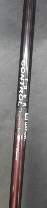 TaylorMade Burner SuperLaunch 6 Iron Regular Graphite Shaft Golf Pride Grip