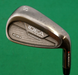 Ladies Adams Idea Pro Black CB1 Forged 8 Iron Ladies Graphite Shaft
