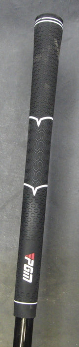 Bridgestone J15F+ 15° 3 Wood Stiff Graphite Shaft PGM Grip