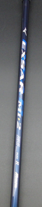 Mizuno MX-100 Y-Tune XL 8 Iron Regular Graphite Shaft GolfPride Grip