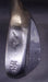 Mizuno MP-T10 Quad Cut Grooves 58° Sand Wedge Regular Steel Shaft Mizuno Grip