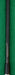 Hogan Edge GCD Midsize 9 Iron Regular Graphite Shaft PGM Grip