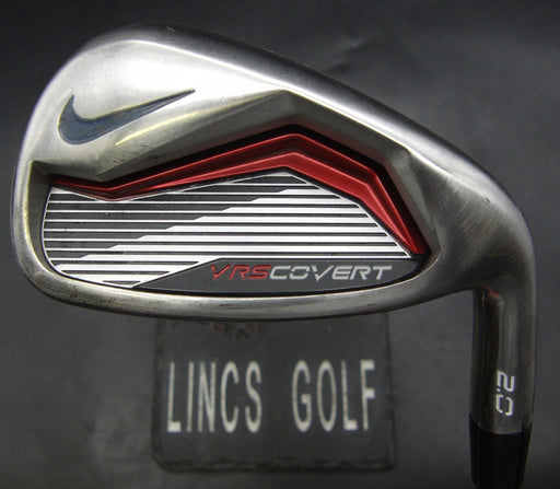 Nike VRS Covert 2.0 9 Iron Regular Graphite Shaft Golf Pride Grip