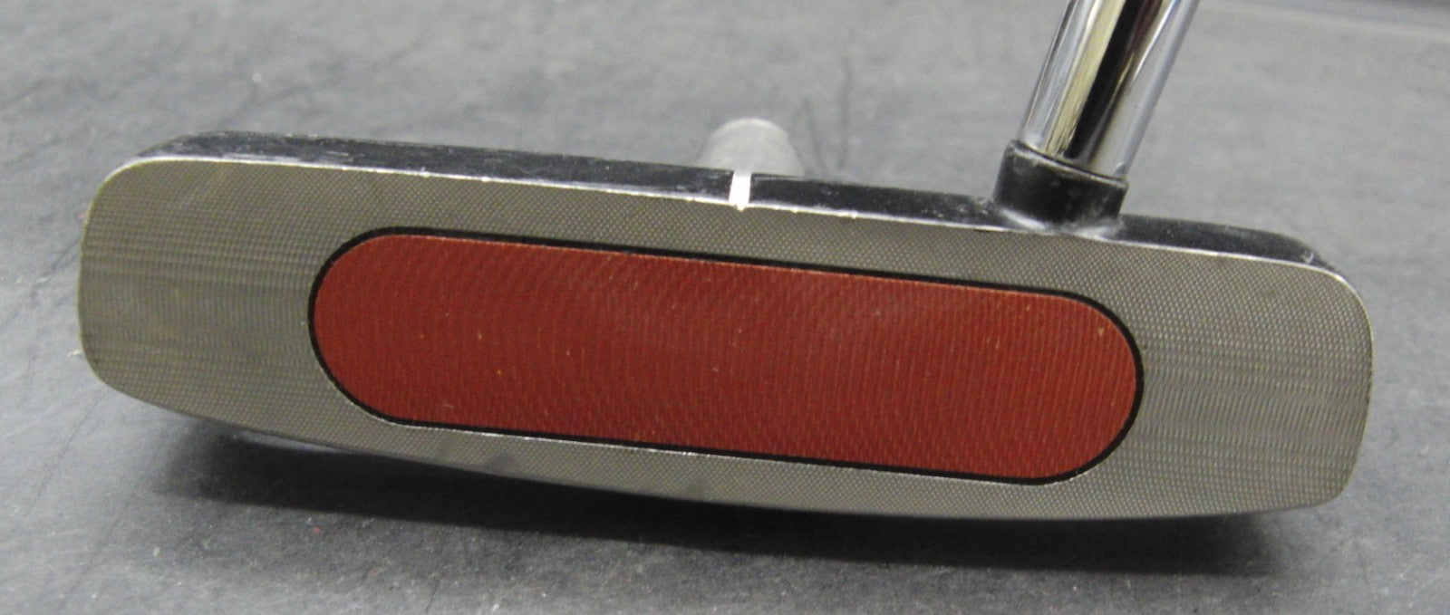 Ignio 02 Putter Steel Shaft 81cm Length Psyko Grip