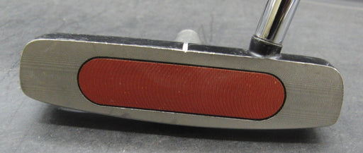 Ignio 02 Putter Steel Shaft 81cm Length Psyko Grip