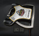 TaylorMade Rossa Monza Spider Putter Steel Shaft 87cm Length Psyko Grip*