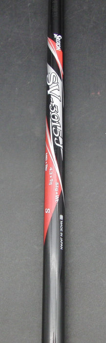 Srixon AD 19° 3 Hybrid Stiff Graphite Shaft Srixon Grip