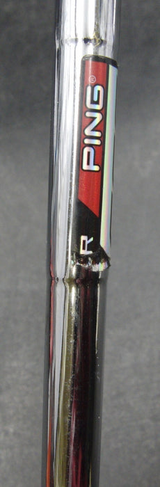 Ping i25 Yellow Dot Pitching Wedge Regular Steel Shaft Ping Grip