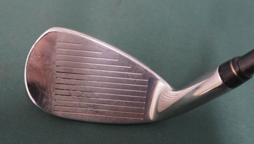 Yonex CyberStar VX 9 Iron Regular Graphite Shaft Lamkin Grip