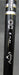 Callaway Collection 10.5° Driver Stiff Graphite Shaft Callaway Grip