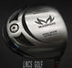 Madness X 58A 9.5° Driver Regular Graphite Shaft Golf Pride Grip
