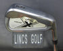 Callaway X Forged 2007 6 Iron Regular Steel Shaft Callaway Grip