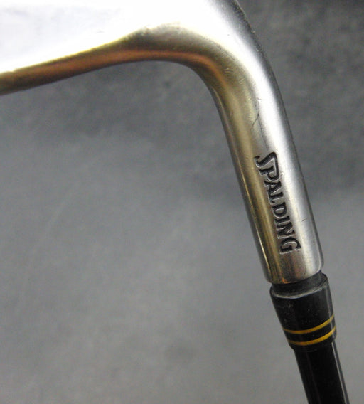 Spalding Tour V-TEC 410 Tour II Sand Wedge Regular Graphite Shaft Spalding Grip