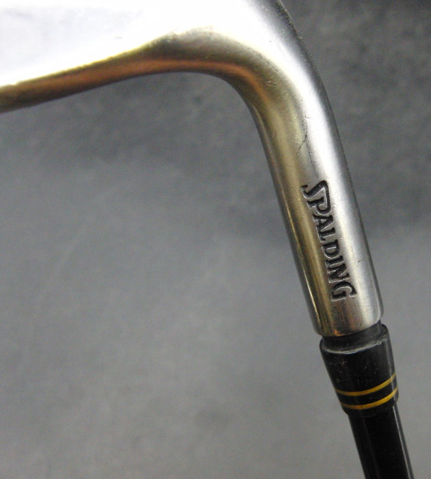 Spalding Tour V-TEC 410 Tour II Sand Wedge Regular Graphite Shaft Spalding Grip