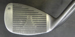 Wilson Prostaff Oversize 8 Iron Regular Steel Shaft Wilson Grip
