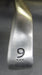 Ping K15 Yellow Dot 9 Iron Regular Steel Shaft Ping Grip