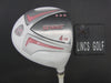 Ladies Sennic 19° 4 Wood Ladies Graphite Shaft Sennic Grip