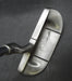 Golden Bear Jack Nicklaus P-600 Putter Steel Shaft 87cm Length